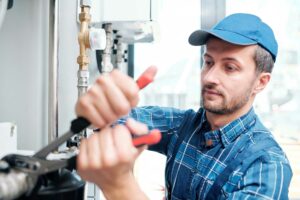 Plumbing and Heating