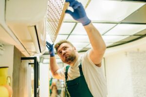 Plumbing and Heating