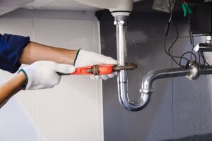 Plumbing and Heating Near Me