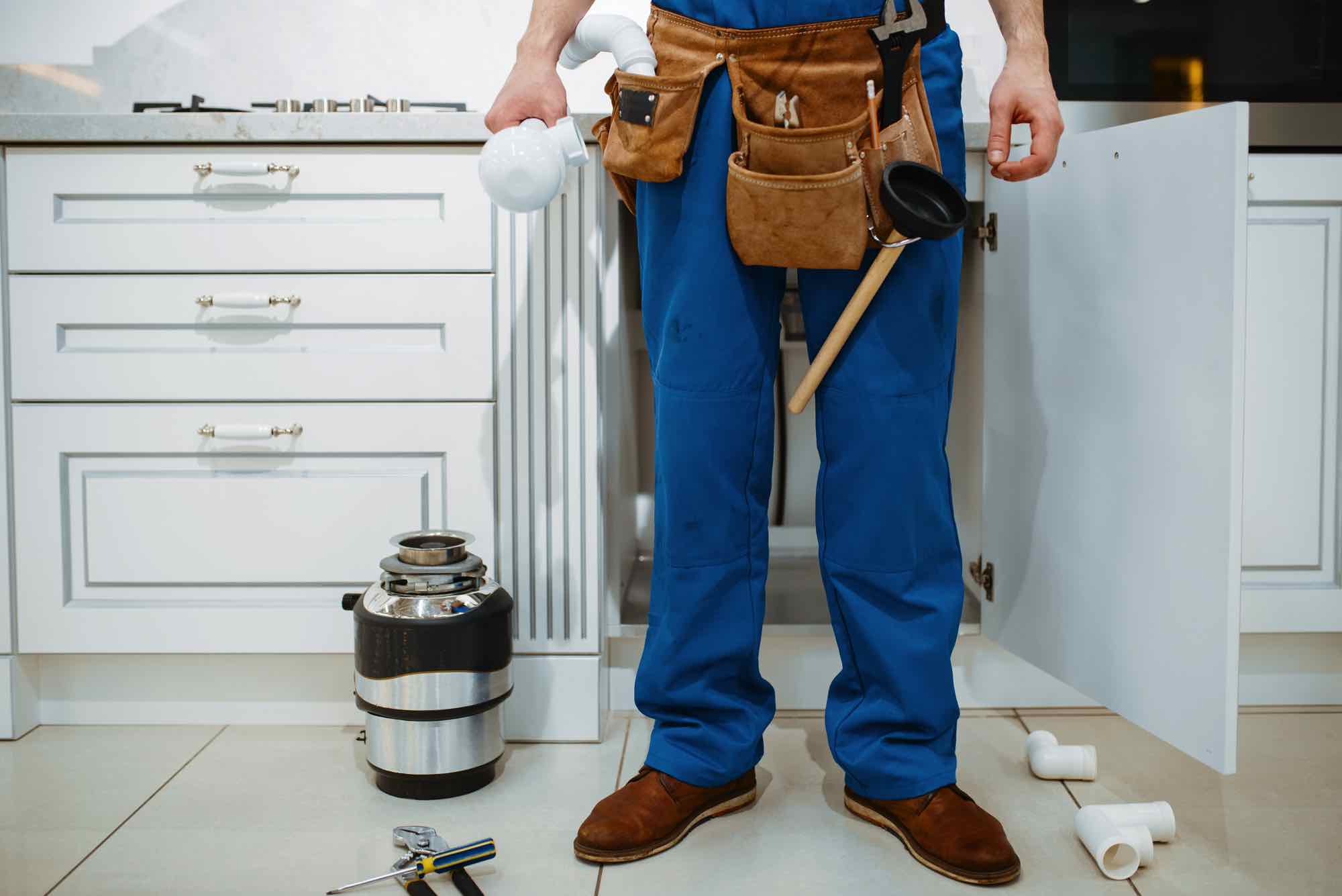 Near Me Plumber