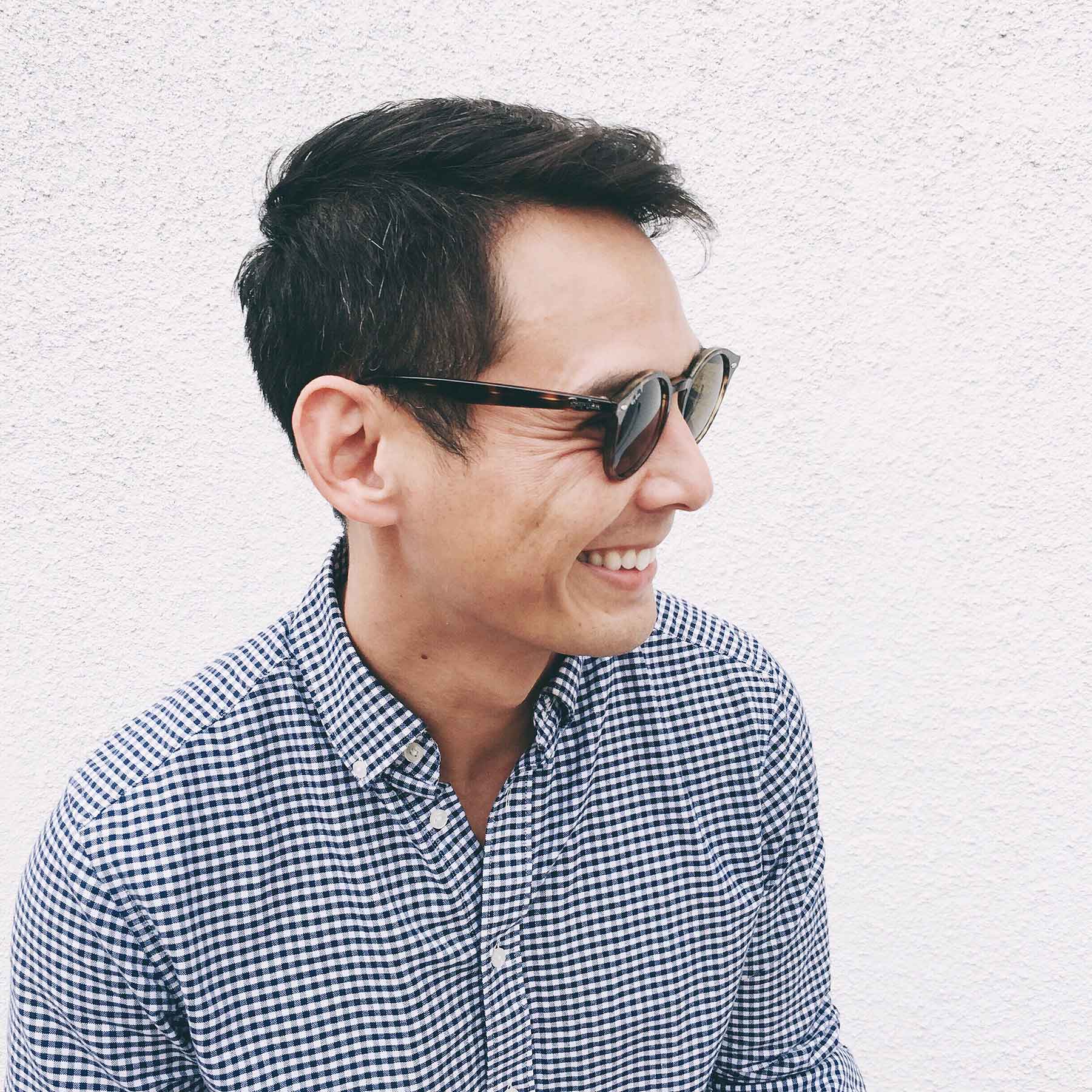 Daniel Evans