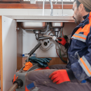 City Plumbing Near Me