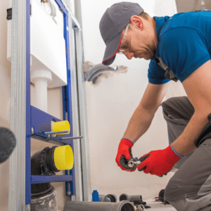 Find a Plumber