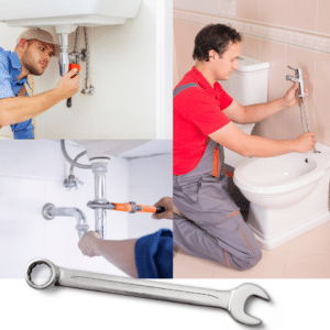 City Plumbing Near Me