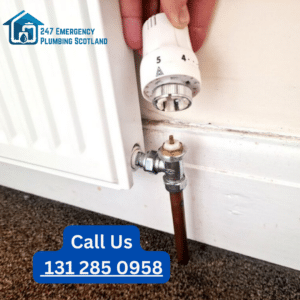central plumbing and heating