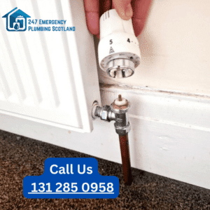water leak detection near me