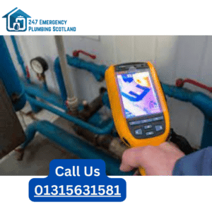 leak detection near me
