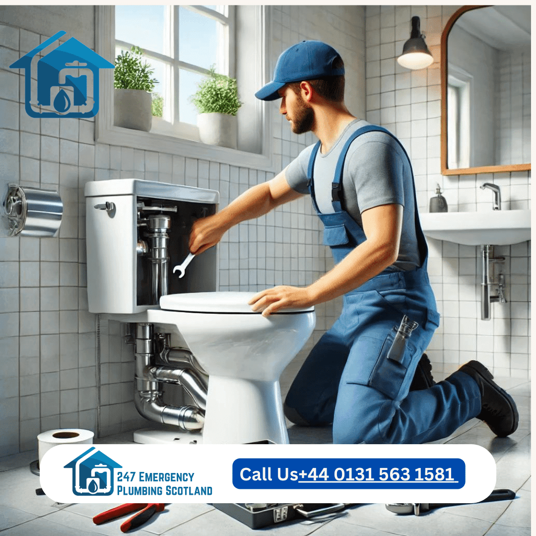 near me plumber service