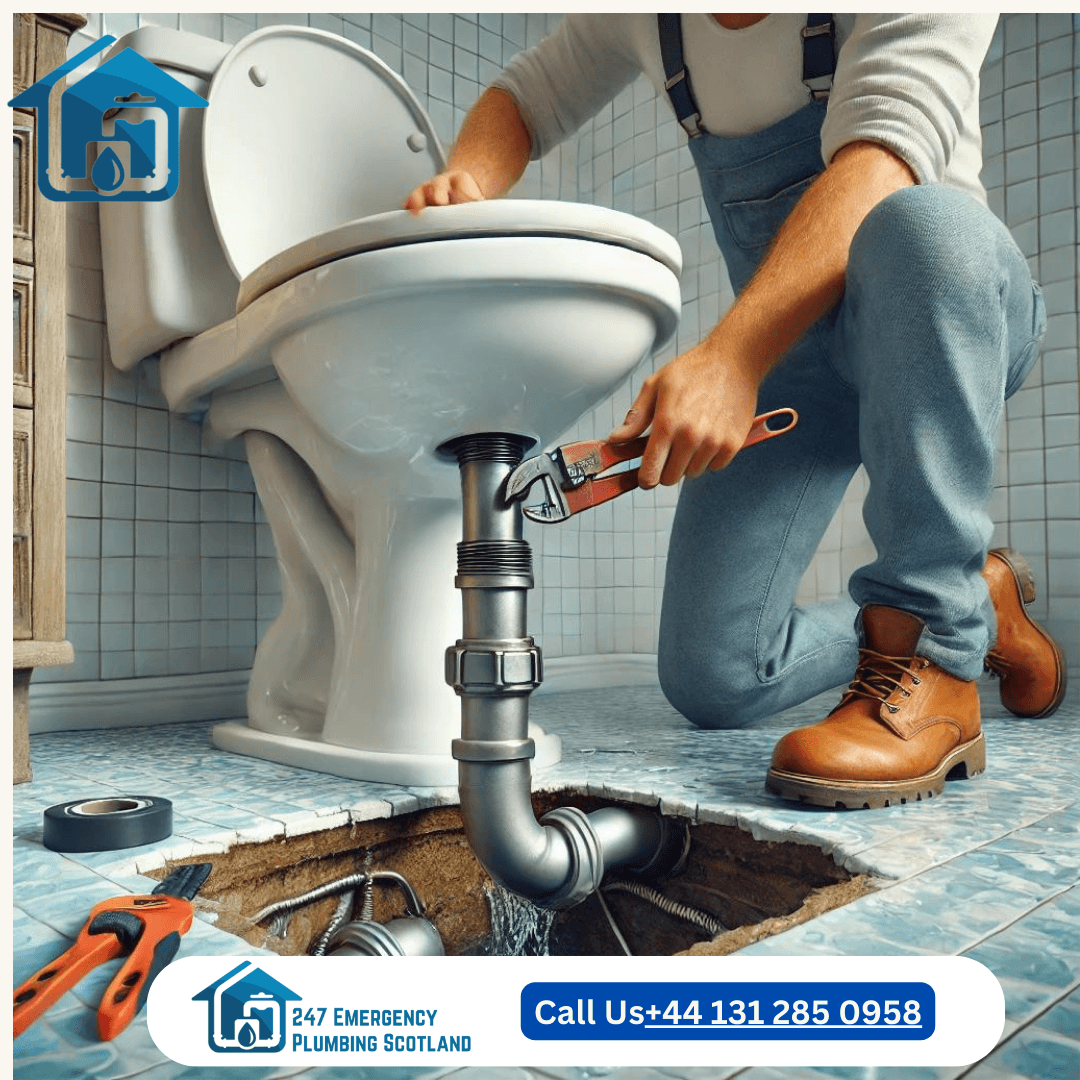 Trusted Sink Repair Services