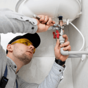 boiler repair in edinbrugh