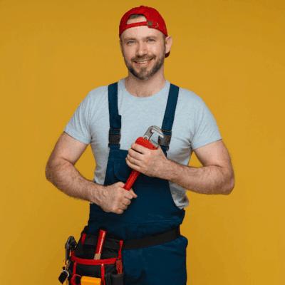 expert plumber in scotland